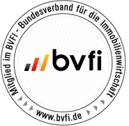 BVFI Baufinanzierungen Siegel